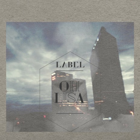 Oh Lisa (Radio Edit)