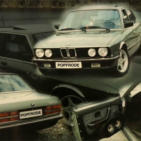 Bmw (1998 Disco Gang$Ta Remix) ft. Kugo