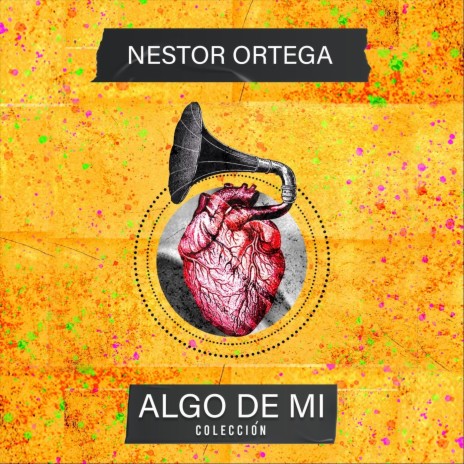 Ya Me Quite cover art