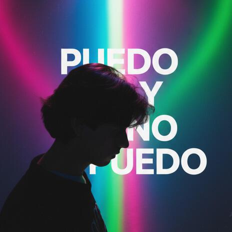 Puedo y no puedo cover art