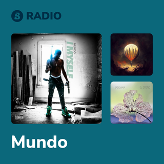 Mundo Radio
