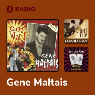 Gene Maltais Radio
