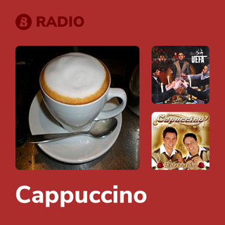 Cappuccino Radio