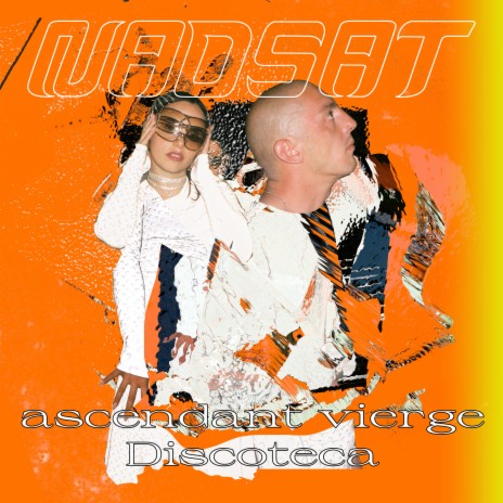 Discoteca ft. Nadsat