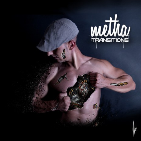 Transiciones ft. Luisa Appa & Carmelo Gonzalez