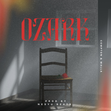 Ozark ft. mc walla cover art