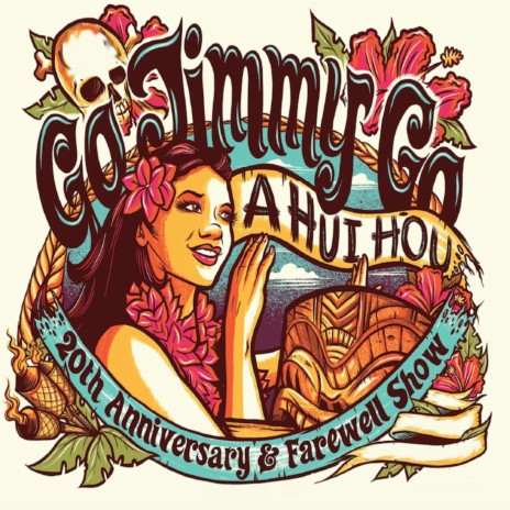 The Governor's Daughter (Live)
