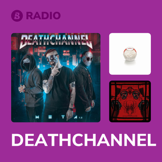 DEATHCHANNEL Radio