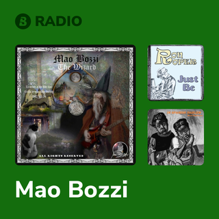 Mao Bozzi Radio