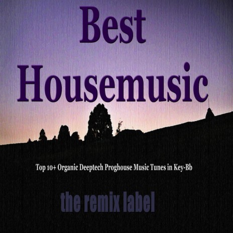 Holdfast Theword (Proghouse Mix) cover art