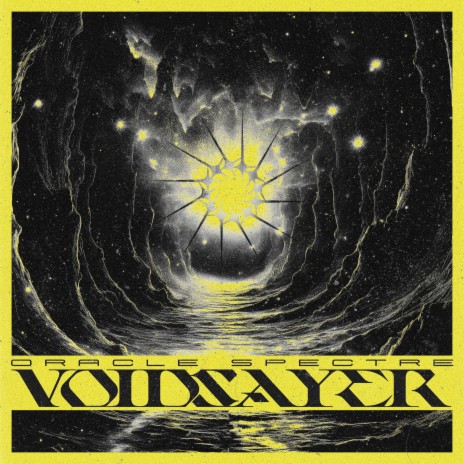 Valley Of The Flies cover art