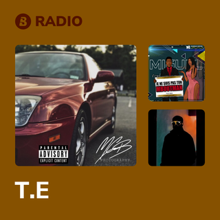 T.E Radio