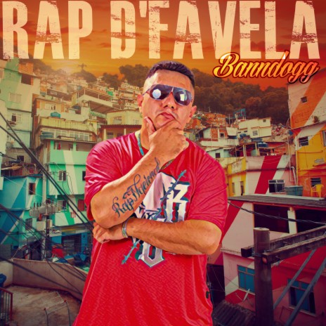 Rap D'favela cover art