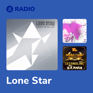 Lone Star Radio