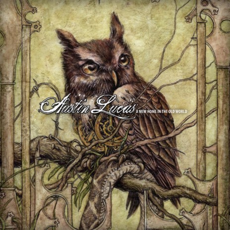 Sleep Well cover art