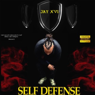 JAY XVI