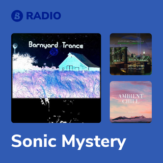 Sonic Mystery Radio
