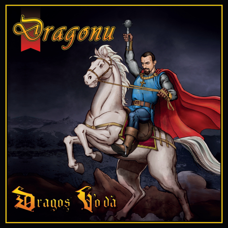 Cei Care Înalță Flamuri ft. DJ Grigo cover art