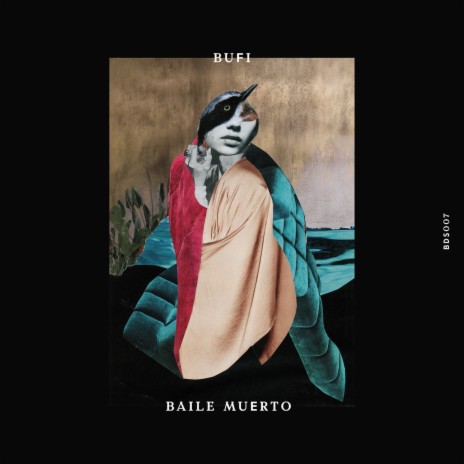 Baile Muerto cover art