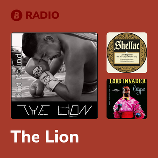 The Lion Radio