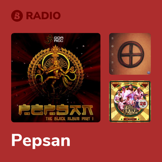 Pepsan Radio