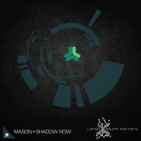 Shadow Row (Lanyx Remix)
