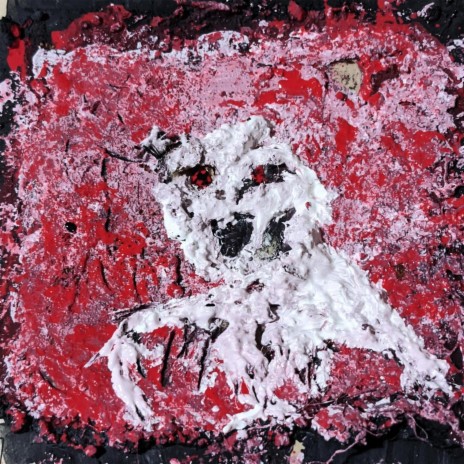 You're All Going To Die cover art