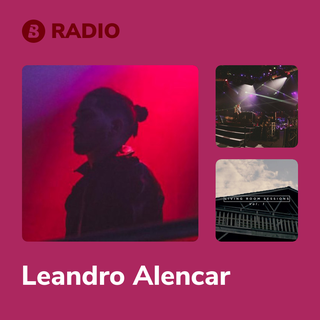 Leandro Alencar Radio