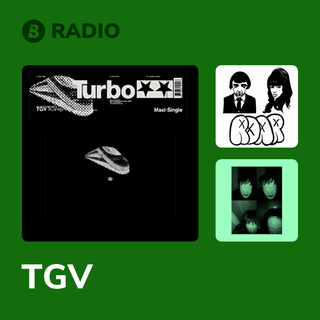 TGV Radio
