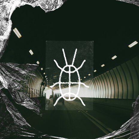 Detona cover art