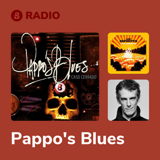 Pappo's Blues Radio