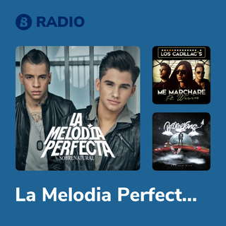 La Melodia Perfecta Radio
