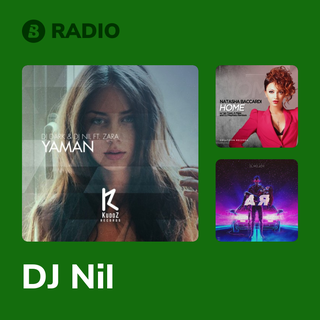 DJ Nil Radio
