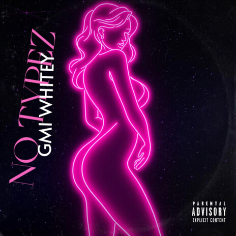 NO TYPEZZ cover art