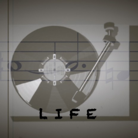 Life cover art