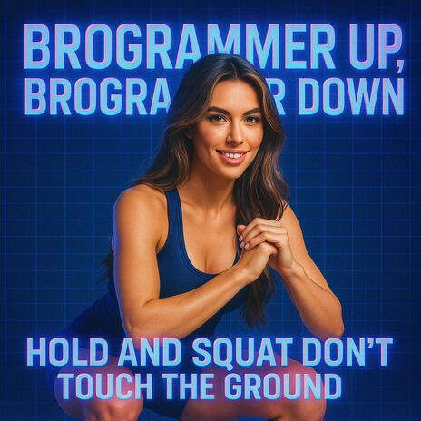 Brogrammer Up