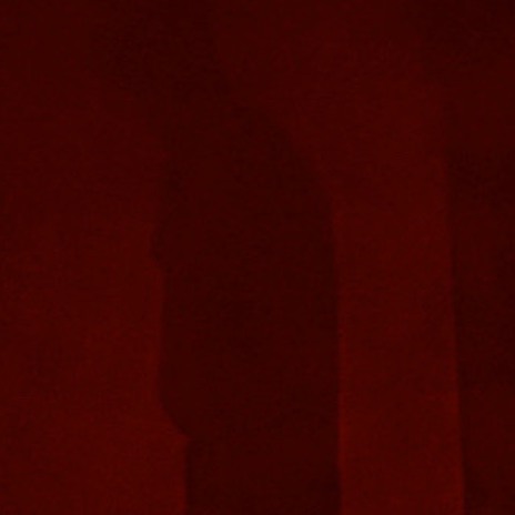 Red People cover art