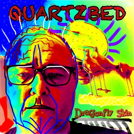Apparitions cover art