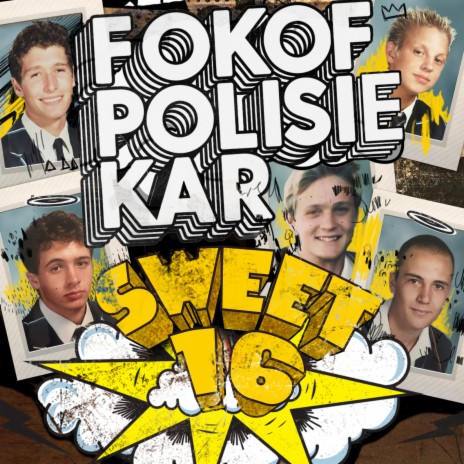 Fokofpolisiekar (Live)