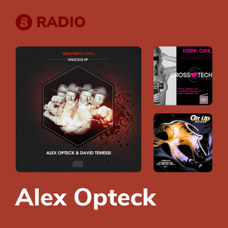 Alex Opteck Radio
