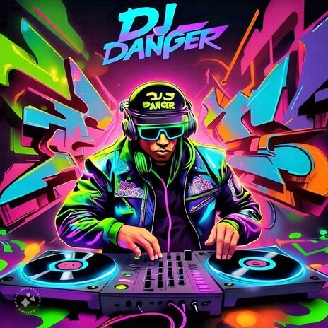 hip hop animation cover art