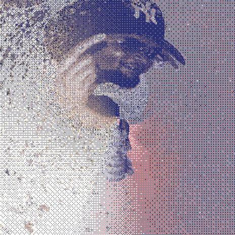 Maze cover art
