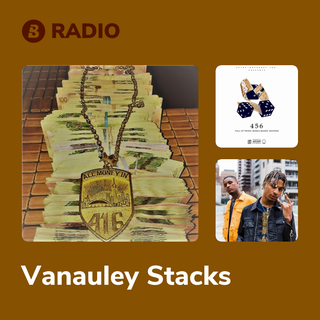 Vanauley Stacks Radio