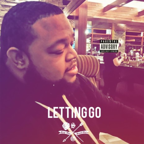 Letting Go cover art