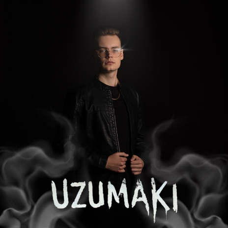 UZUMAKI cover art
