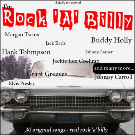 You´re Gone Baby cover art