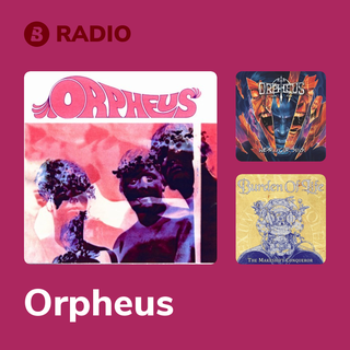 Orpheus Radio