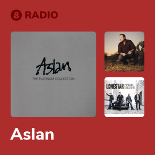 Aslan Radio