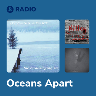Oceans Apart Radio