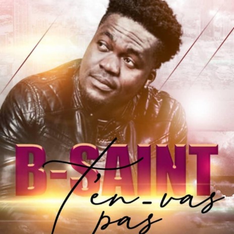 T'en-vas pas cover art